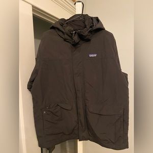 Patagonia men’s coat
